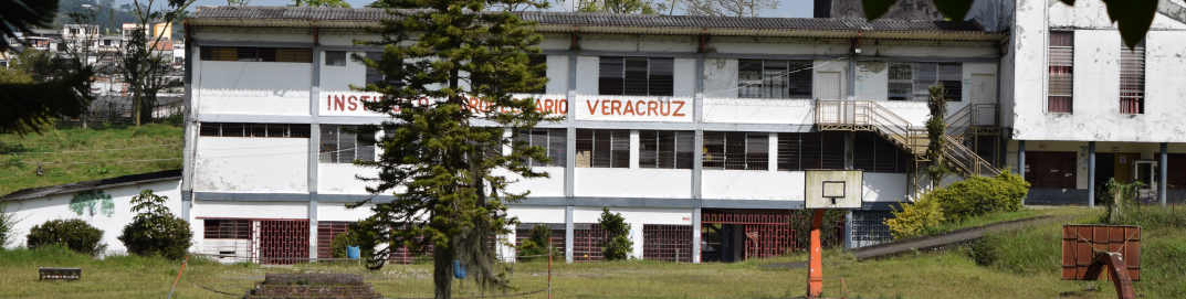 Instituto Agropecuario Veracruz